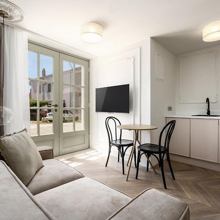 Silent Stone Apartment 브르사르 외부 사진